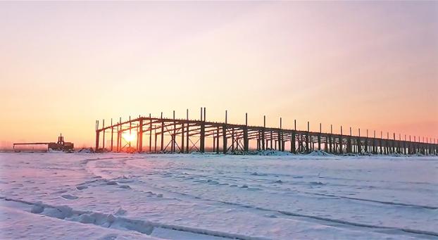 預制艙低溫環境應對方案