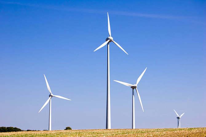 2020年風(fēng)電行業(yè)“成績單”出爐，展望2021年發(fā)展！