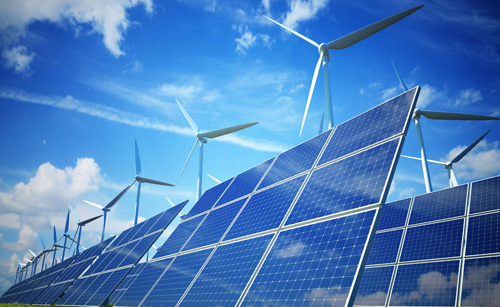 “各方勢力”對(duì)推進(jìn)屋頂分布式光伏開發(fā)試點(diǎn)工作的“搶縣大戰(zhàn)”即將進(jìn)入落地期