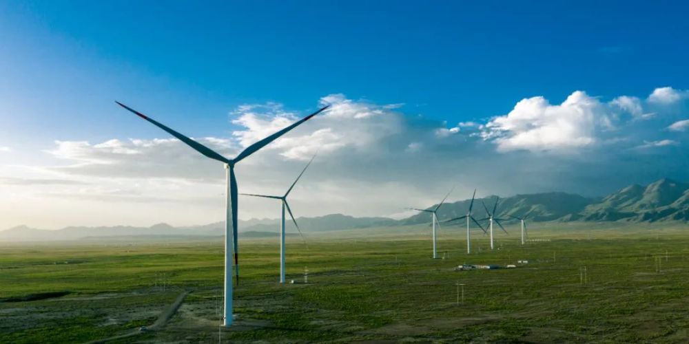 2022年全國風電、光伏發(fā)電新增裝機突破1.2億千瓦，創(chuàng)歷史新高！