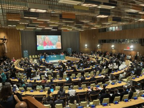 習近平：到2035年風電、太陽能發電裝機達到2020年的6倍以上、力爭達到36億千瓦